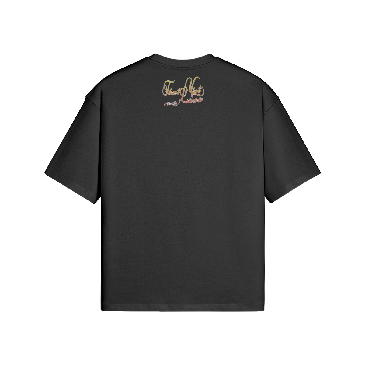 Budda Dragon Tee