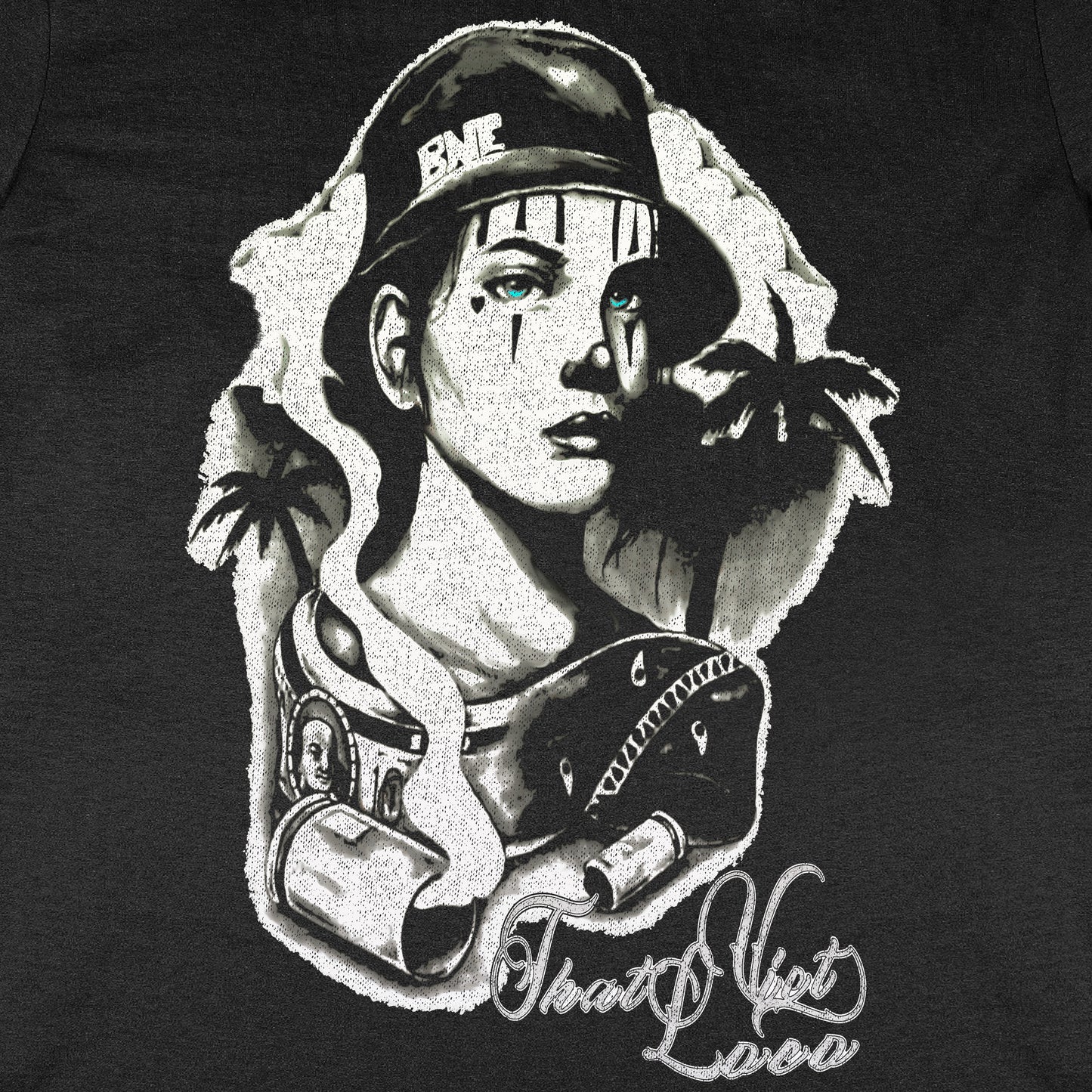 StreetKid BNE Tee