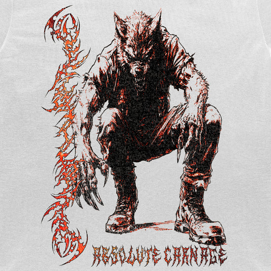 Absolute Carnage Hoodie