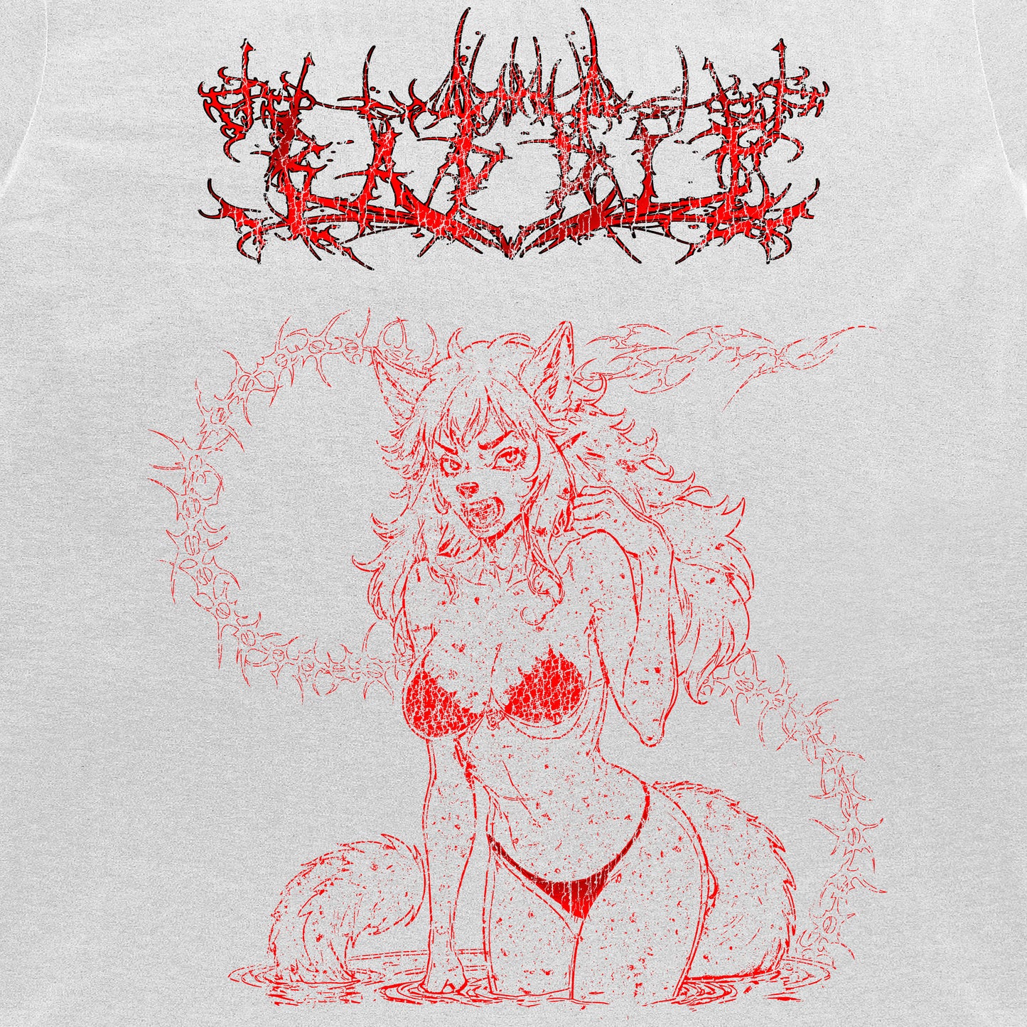 Baddie Classic Tee