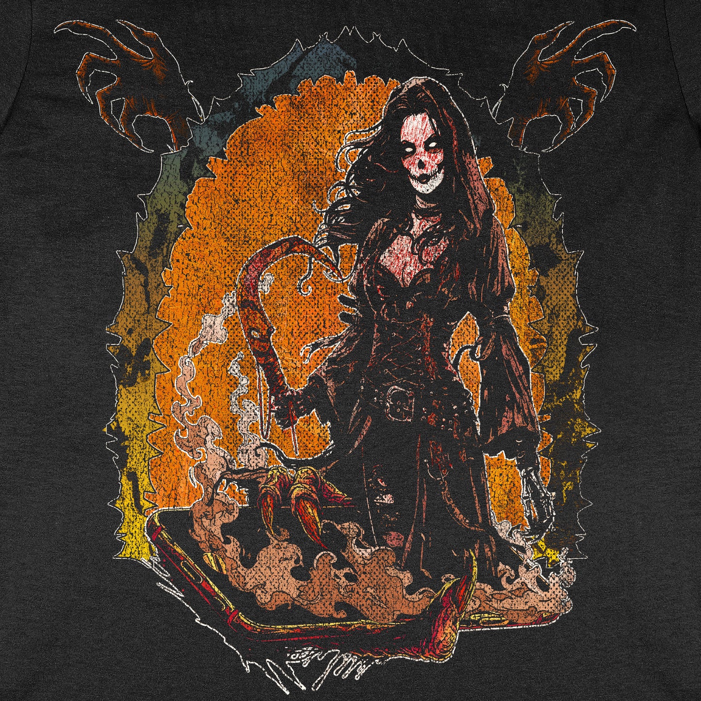 Death Follower Tee