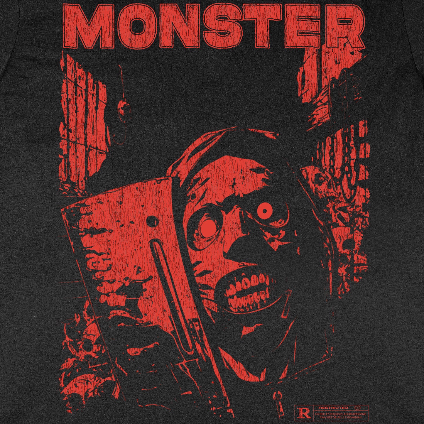 Monster Tee
