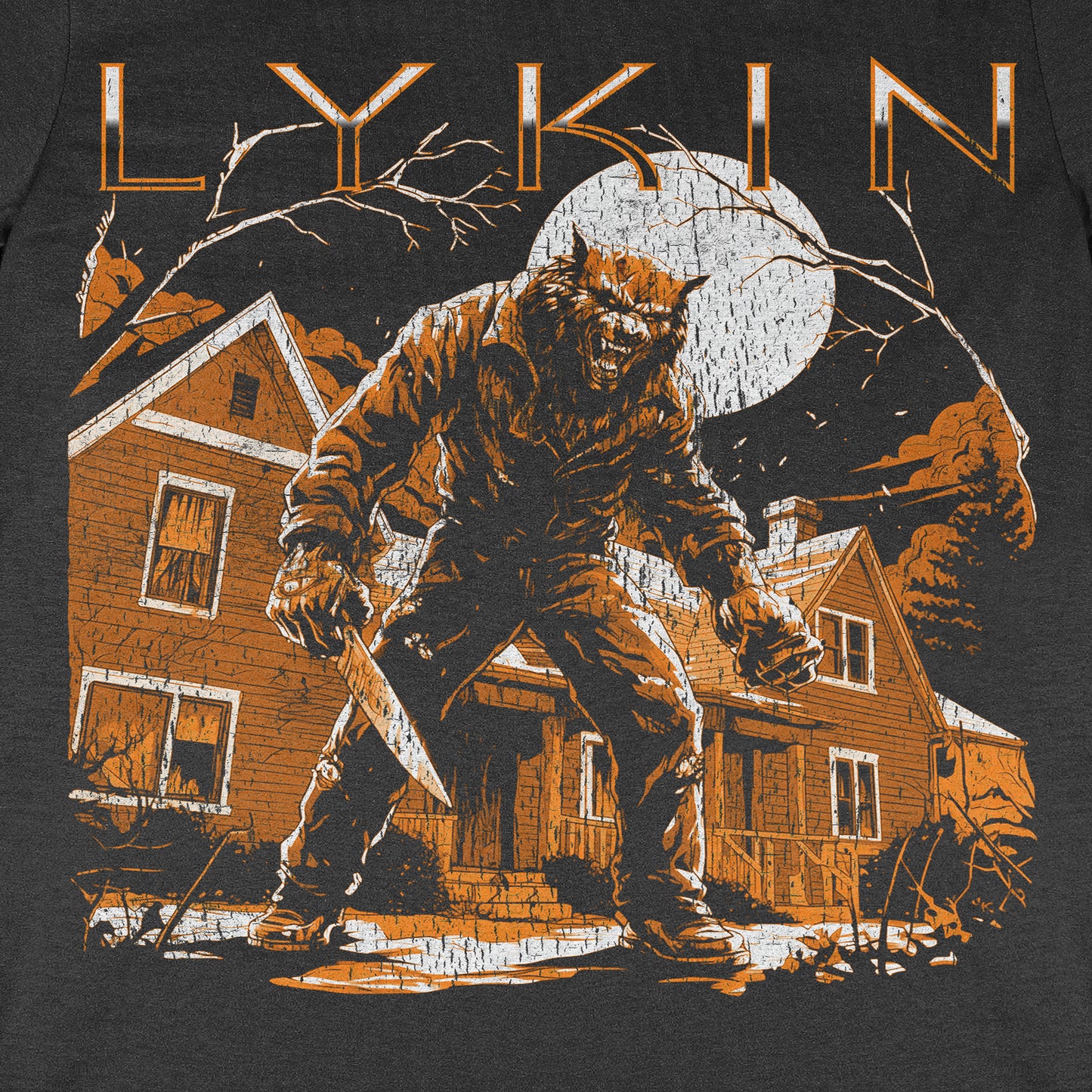 Myres Hoodie