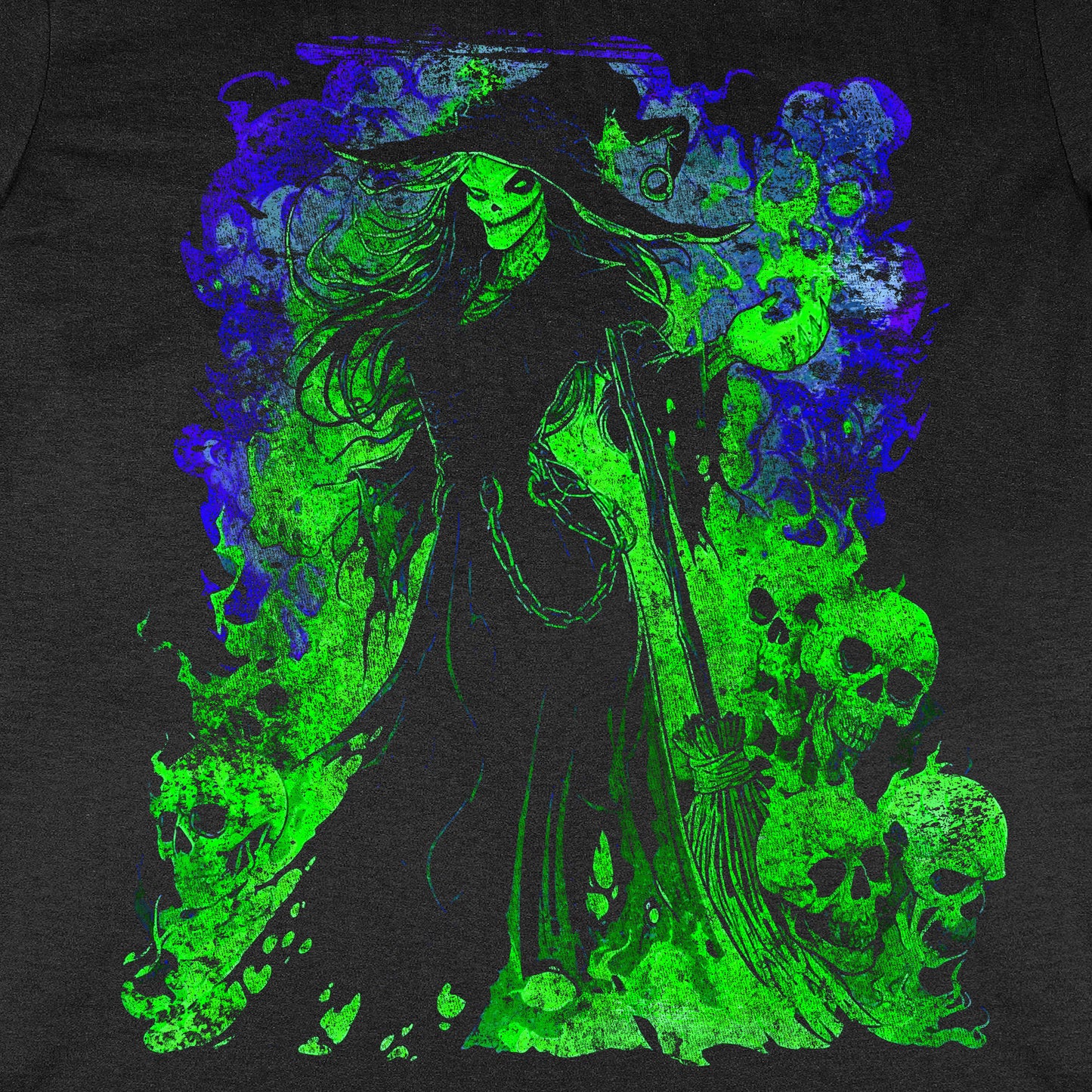 Ol Wicked Tee