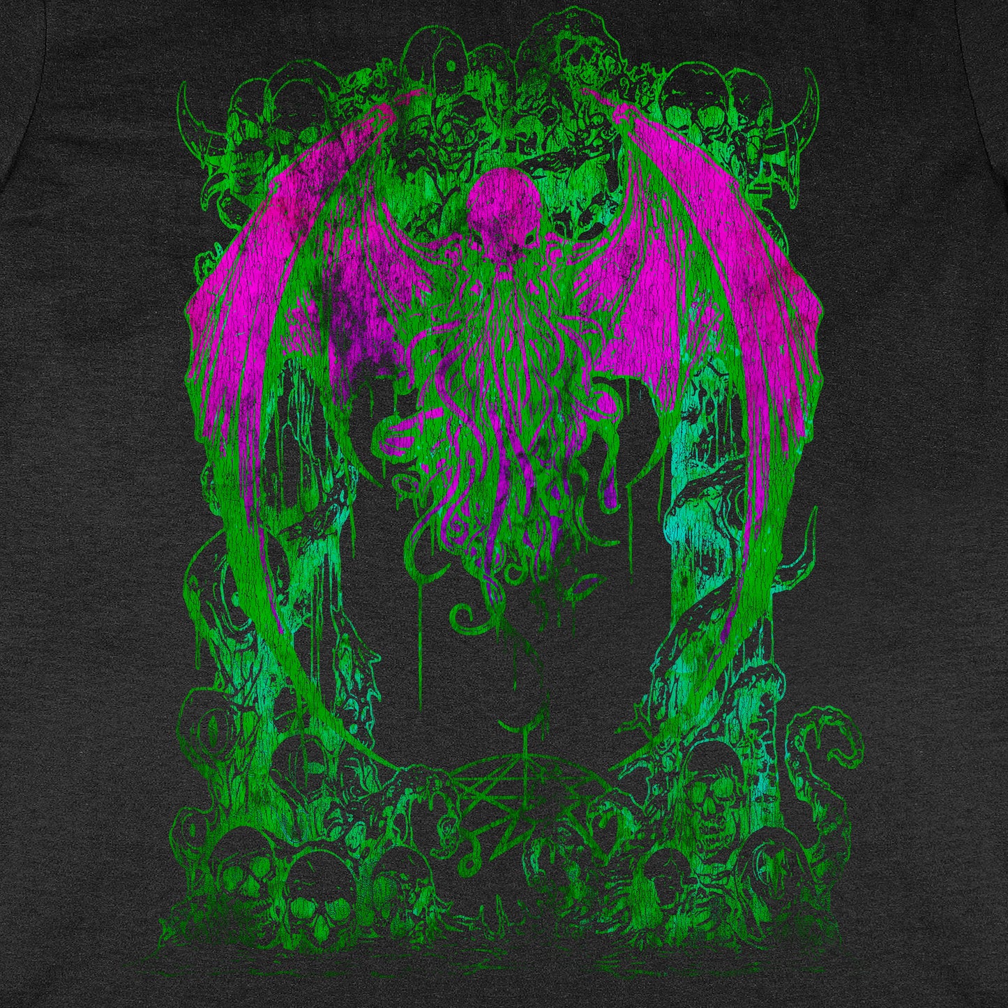 Old One Classic Tee