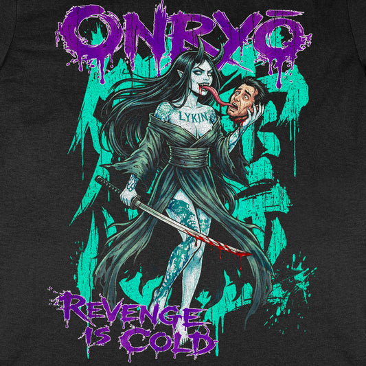 Onryo Tee