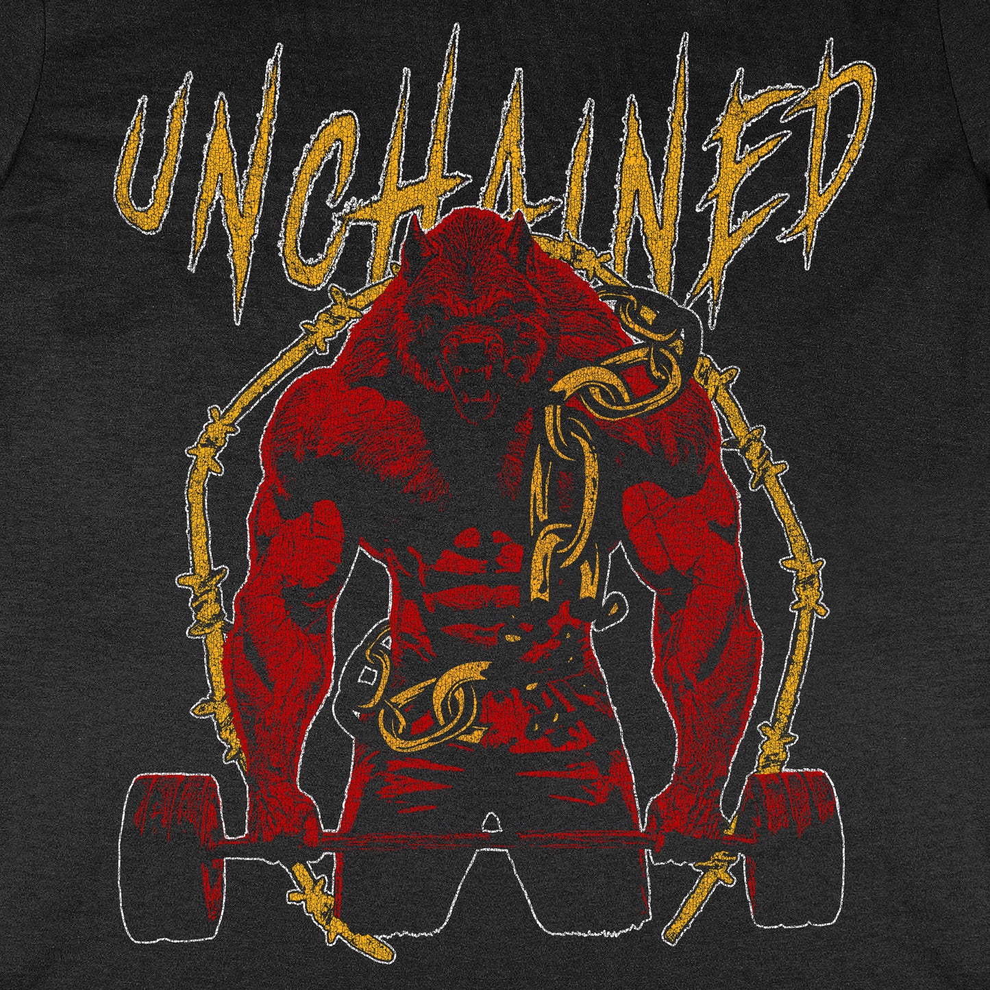 Unchained Tee