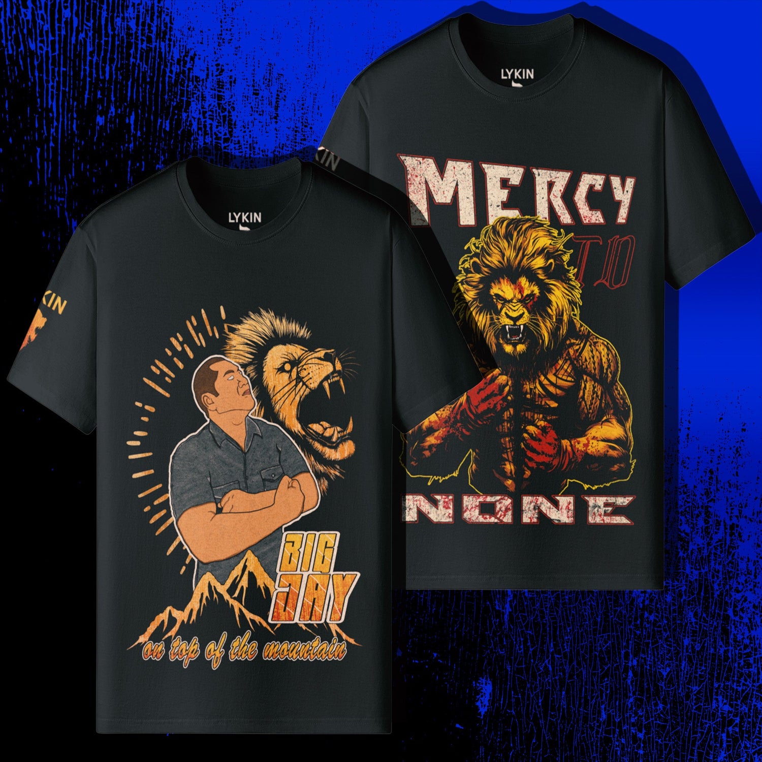 CLASSIC TEE COLLECTION