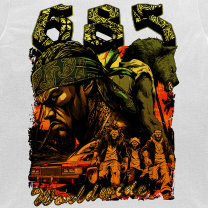 685 Worldwide Classic Tee