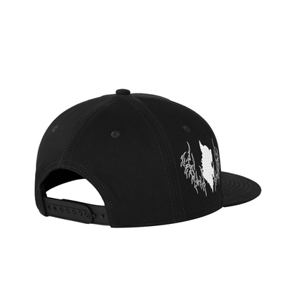LYKIN Nu-Metal Snapback