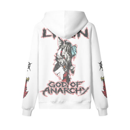 G.O.A Hoodie