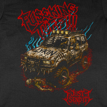 Tuff Tee