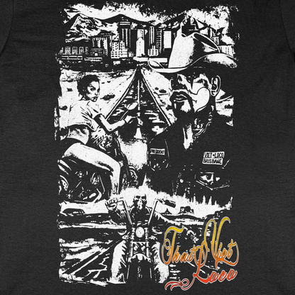 The Road Tee