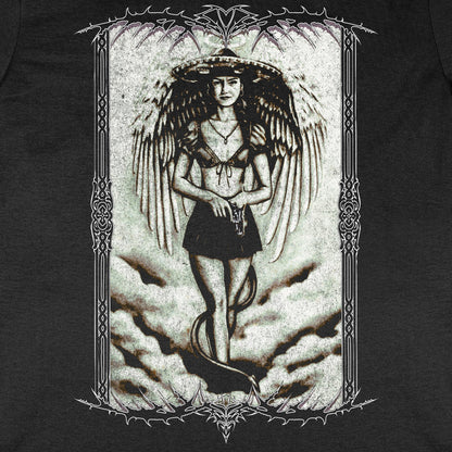 Angelic Tee