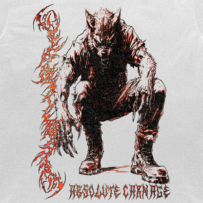 Absolute Carnage Classic Tee
