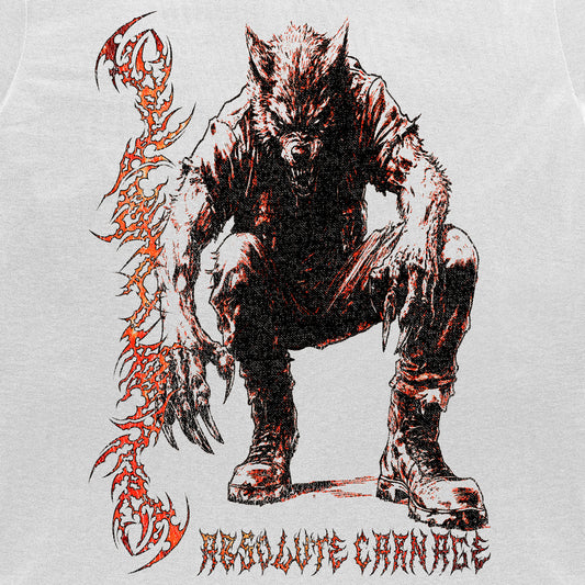 Absolute Carnage Classic Tee