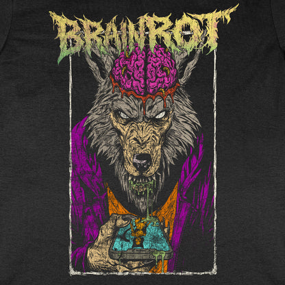 Brainrot Tee