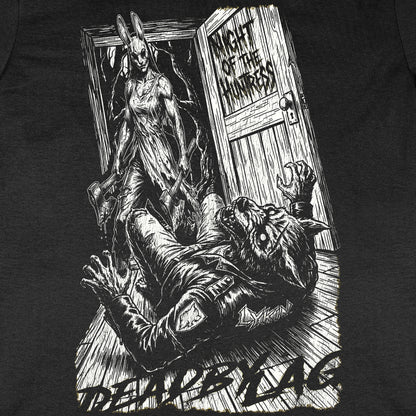 Dead by Lag Tee