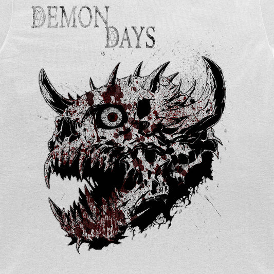 Demon Days Classic Tee