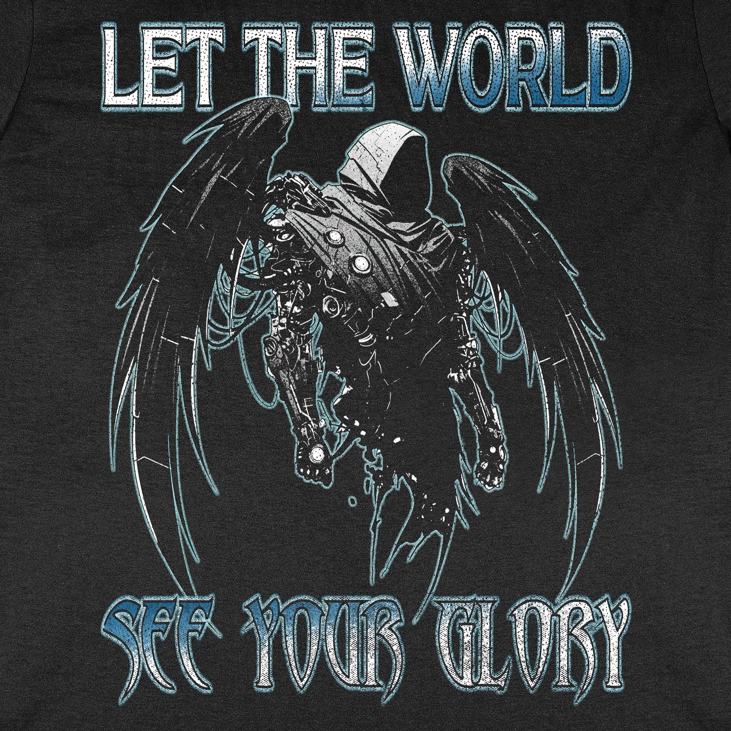 Glory Tee