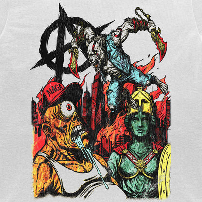 G.O.A Tee