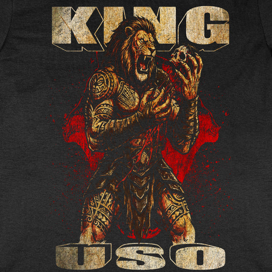 KING USO Tee
