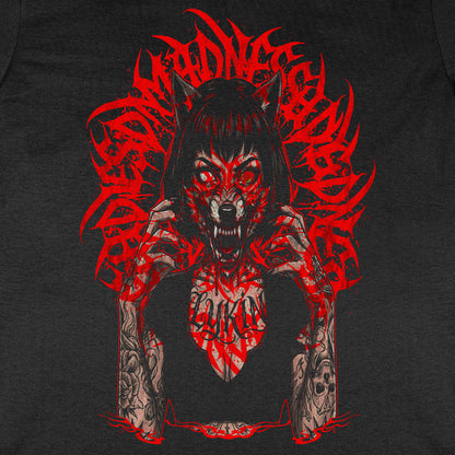Madness Tee