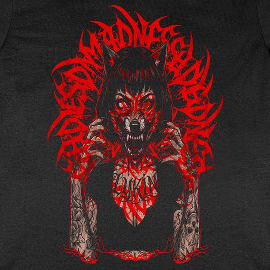 Madness Hoodie