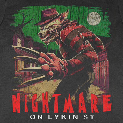 Nightmare Tee