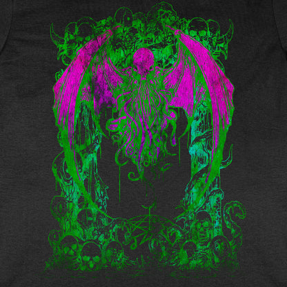Old One Classic Tee