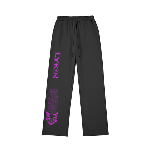 0-YGE-Front Side