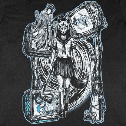 Survivor Tee