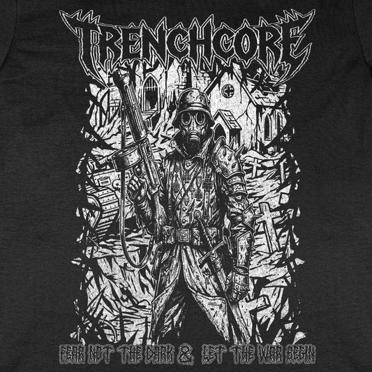 Trenchcore Tee