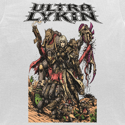 Ultra Tee