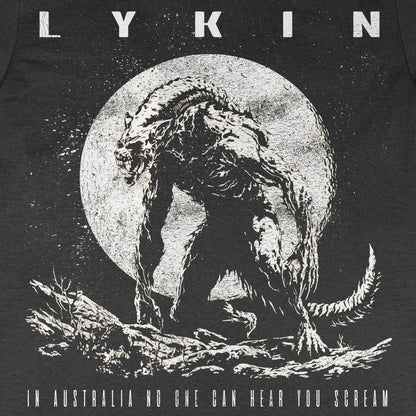 Xeno LYKIN Tee